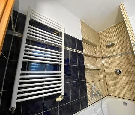 Ahlbeck Zu Den Campern Apartment Heringsdorf  Ngoại thất bức ảnh