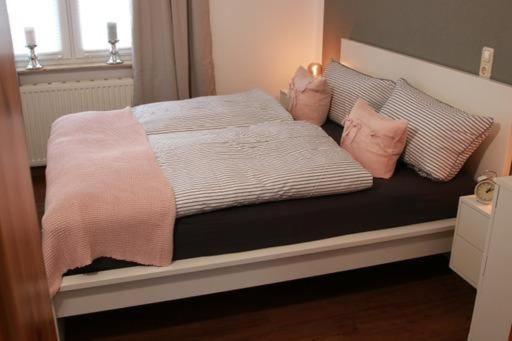 Ahlbeck Zu Den Campern Apartment Heringsdorf  Ngoại thất bức ảnh