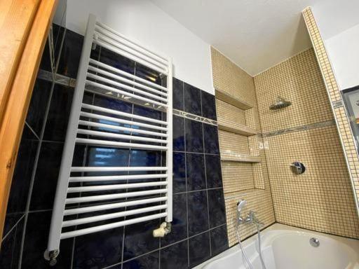 Ahlbeck Zu Den Campern Apartment Heringsdorf  Ngoại thất bức ảnh