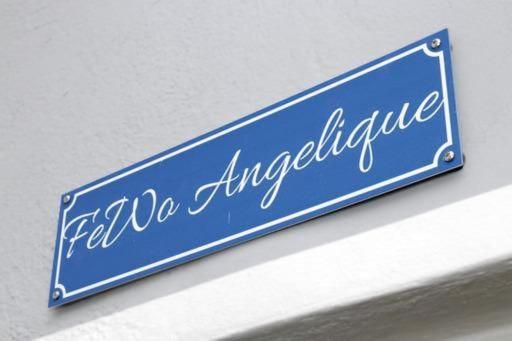 Ahlbeck Zu Den Campern Apartment Heringsdorf  Ngoại thất bức ảnh