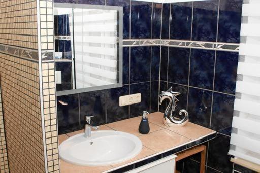 Ahlbeck Zu Den Campern Apartment Heringsdorf  Ngoại thất bức ảnh