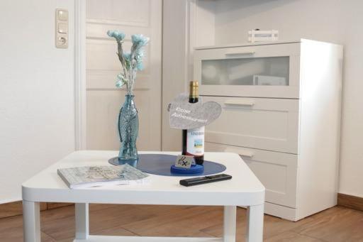 Ahlbeck Zu Den Campern Apartment Heringsdorf  Ngoại thất bức ảnh